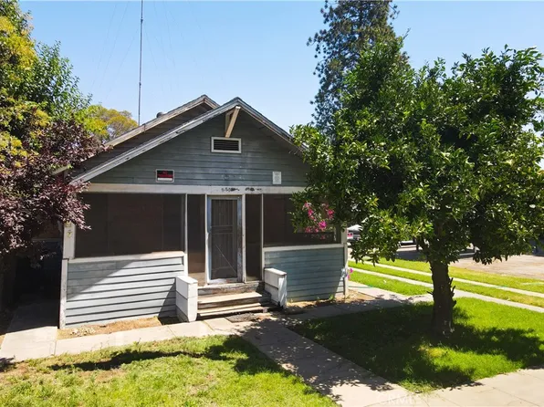 557 W 25th St, Merced, CA 95340