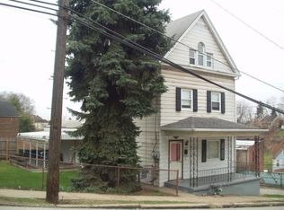 1908 Bowers St, Braddock, PA 15104