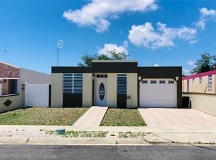 Urb City Palace I La Kamila, Naguabo, PR 00718