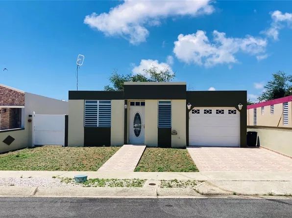 Urb City Palace I La Kamila, Naguabo, PR 00718