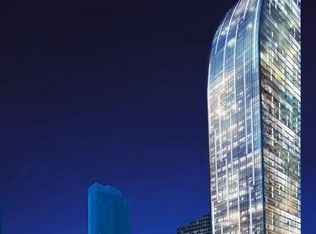 8 The Esplanade #1207, Toronto, ON M5E 0A6