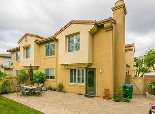 64 Salton #29, Irvine, CA 92602