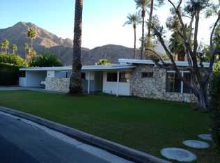76475 Shoshone Dr, Indian Wells, CA 92210