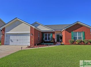 117 Greyfield Cir, Savannah, GA 31407