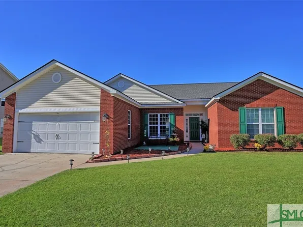 117 Greyfield Circle, Pooler, GA 31407