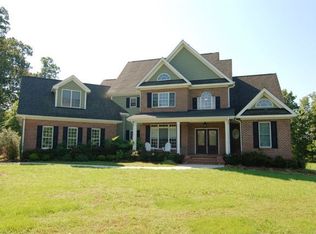 504 Windflower Pl, Hillsborough, NC 27278