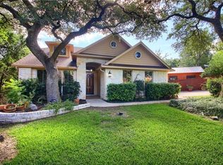 12510 W Cow Path, Austin, TX 78727