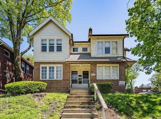 2100 N 4th St APT 2, Columbus, OH 43201