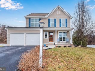 75 Lark Dr, York Haven, PA 17370