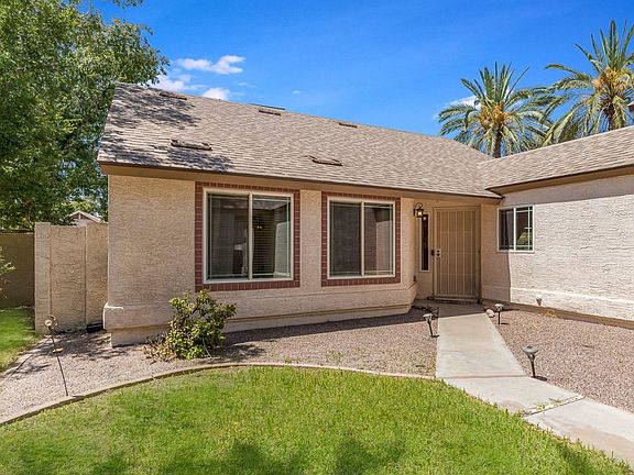 2nd image of 5146 W Mercury Way