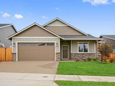 6699 Naomi Danielle St SE, Salem, OR, 97306