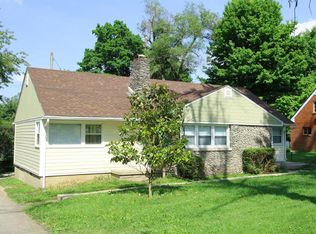 1721 Liberty Rd, Lexington, KY 40505