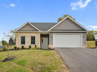 5506 New Pleasant Way, Salem, VA