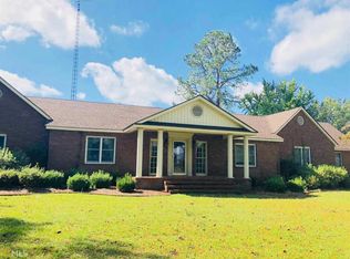 3081 Gilder Rd, Glenwood, GA 30428