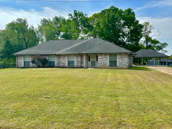 145 Janice Ln, Leesville, LA 71446