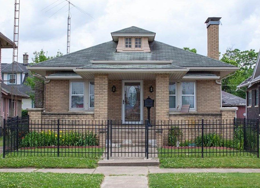 1507 Virginia Ave Connersville In 47331 Zillow