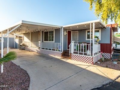 15606 S Gilbert Road #109, Chandler, AZ, 85225