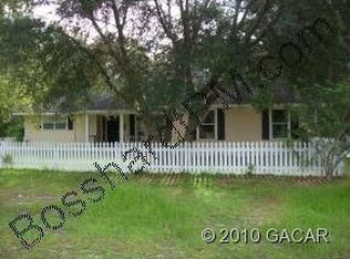 9603 SW 75th St, Gainesville, FL 32608