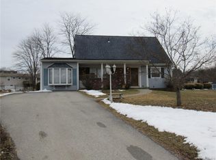 9 Evergreen Ln, Goshen, NY 10924