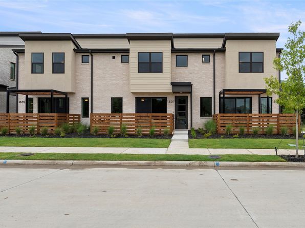 Home for Sale in Melissa TX