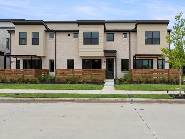 1837 Azalea Dr, Melissa, TX 75454