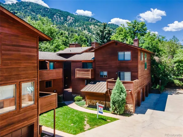 1633 4th St C, Boulder, CO 80302