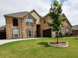 2311 Palo Duro Dr, Prosper, TX 75078