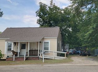 355 Mill St, Batesburg, SC 29006