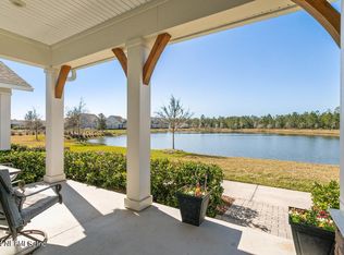 263 Ashbury St, Saint Augustine, FL 32092