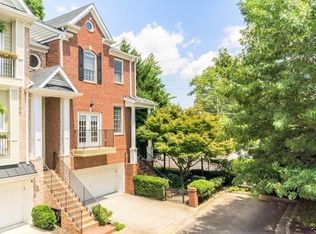 102 McLaren Gates Dr, Marietta, GA 30060
