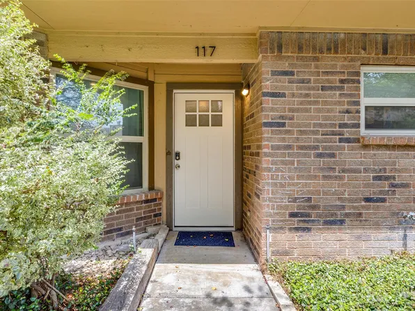 5608 Cougar Dr APT 117, Austin, TX 78745