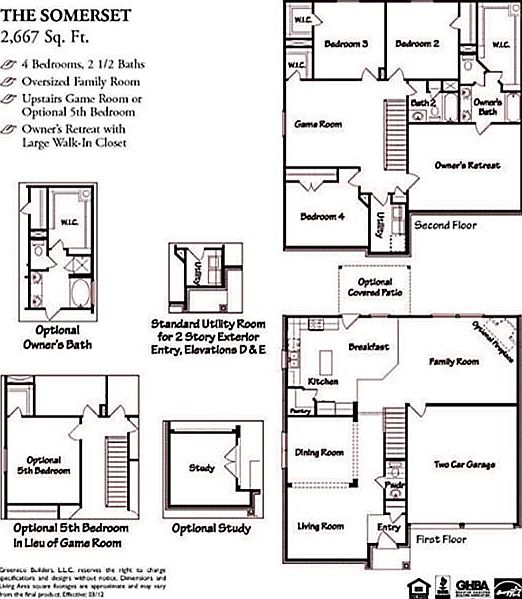 1st image of 13915 Enridge Ln