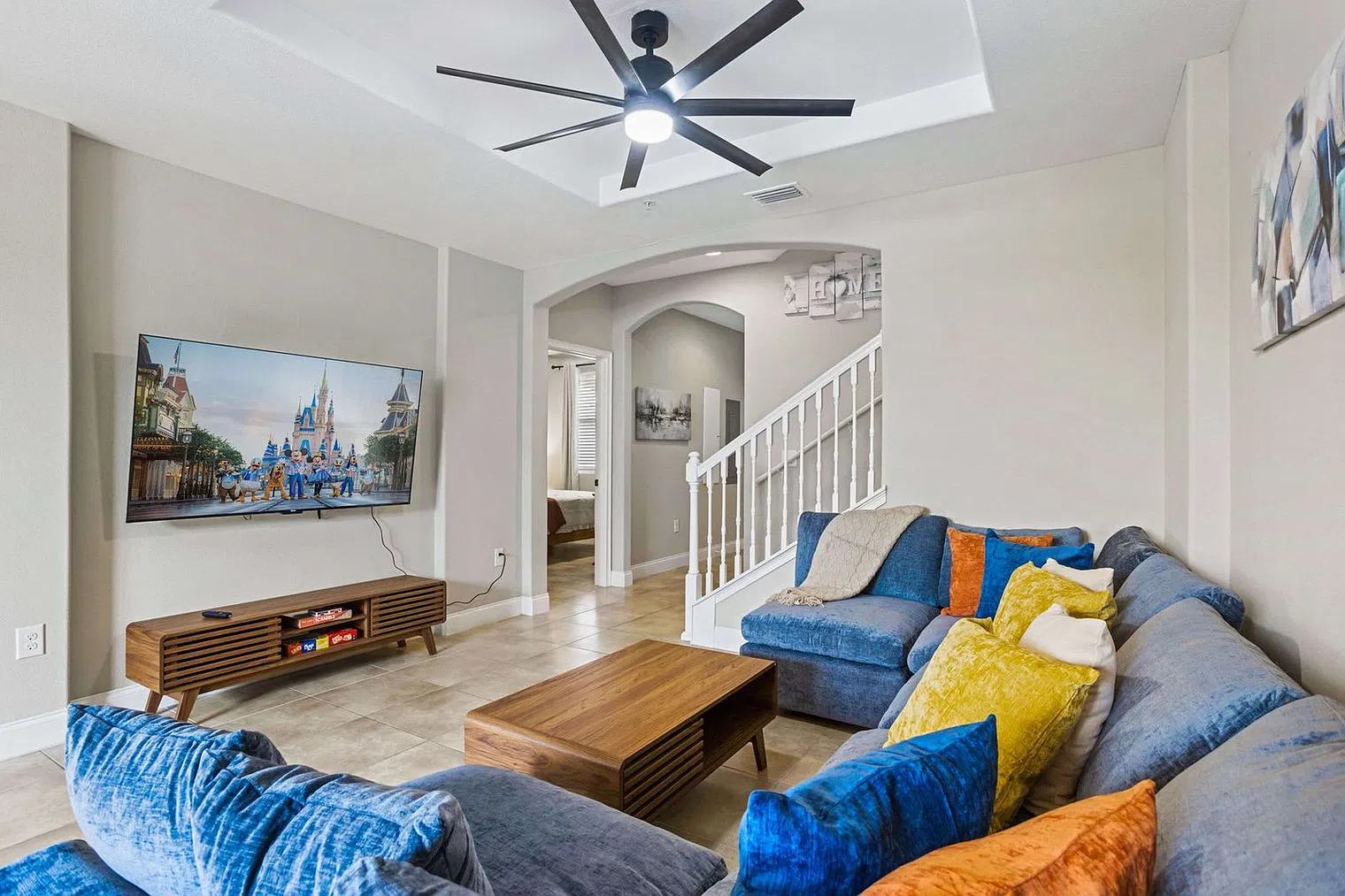 4 bed, 3.0 bath, 2497 sqft, $2,319 — Photo 1