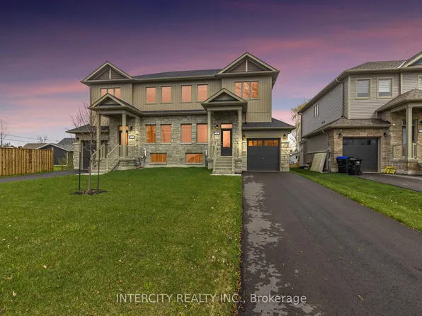 345 Quebec St, Clearview, ON L0M 1S0