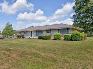 332 Oak Dr, Church Hill, TN 37642