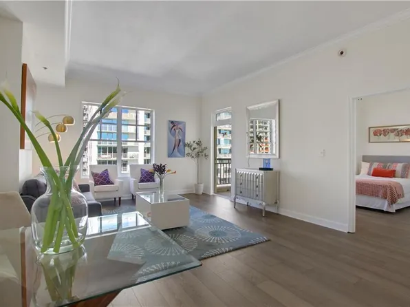 1101 Juniper St NE APT 1506, Atlanta, GA 30309
