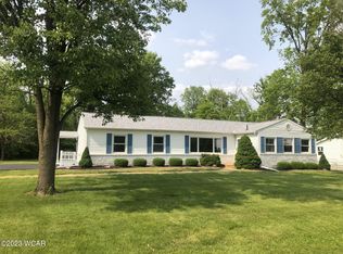 1936 Jo Jean Rd, Lima, OH 45806