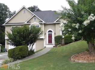 416 Streamview Ln, Stockbridge, GA 30281