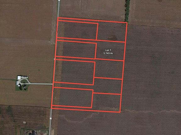 5th image of 6620 Troy Rd
