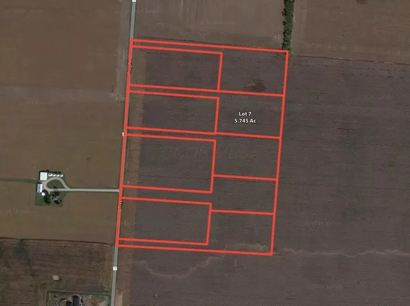 6620 Troy Rd, Radnor, OH 43066