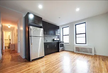 Rented by Yup Realty LLC