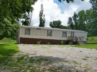 18917 Klekamp Ln, Boonville, MO 65233