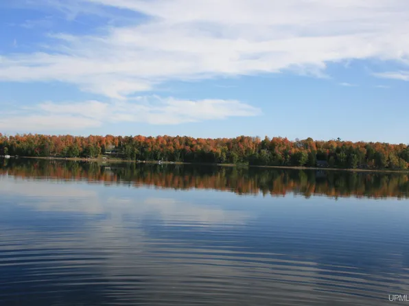 University Rd, Iron River, MI 49935