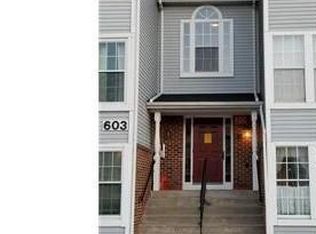 603 Himes Ave APT 106, Frederick, MD 21703
