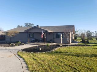 22950 N Sowles Rd, Acampo, CA 95220