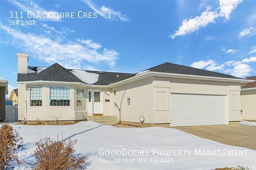 1st image of 311 Blackshire Cres #1