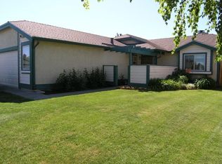 2819 Cascade Ct, Fairfield, CA 94533