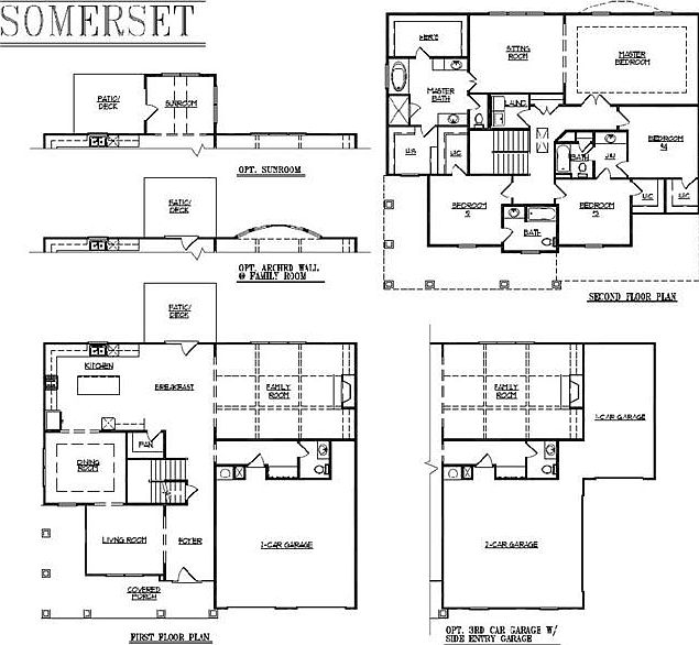 2nd image of 5503 Oconee Dr