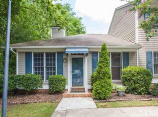 16 Forest Oaks Dr #16, Durham, NC 27705