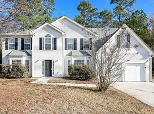 7867 Providence Point Way, Lithonia, GA 30058